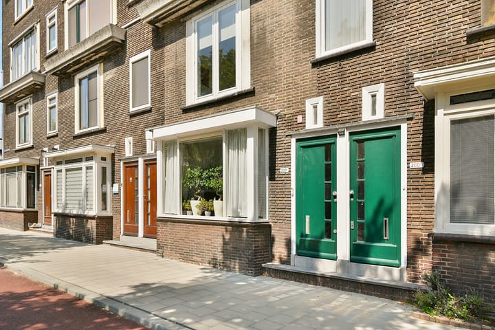 Appartement te koop: Burgemeester Knappertlaan 200B, Schiedam