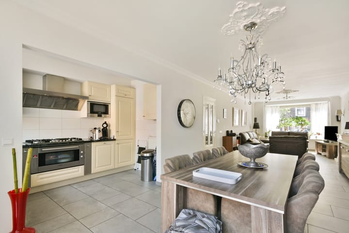 Appartement te koop: Burgemeester Knappertlaan 200B, Schiedam