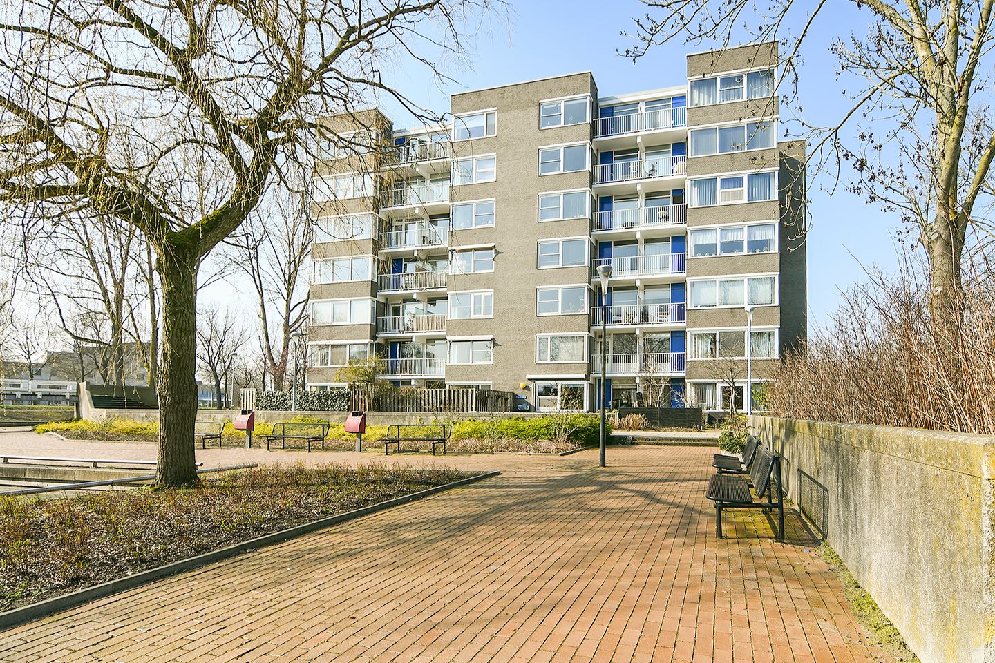 Foto 5 van Graan voor Visch 16116