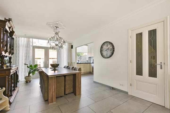 Appartement te koop: Burgemeester Knappertlaan 200B, Schiedam