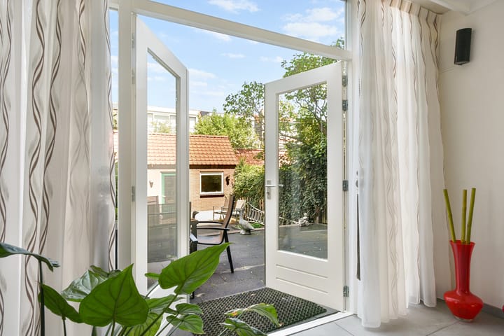Appartement te koop: Burgemeester Knappertlaan 200B, Schiedam