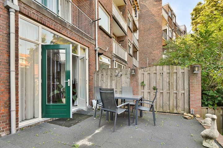 Appartement te koop: Burgemeester Knappertlaan 200B, Schiedam