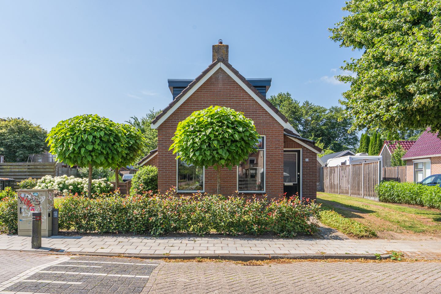 Foto 1 van Witterweg 22