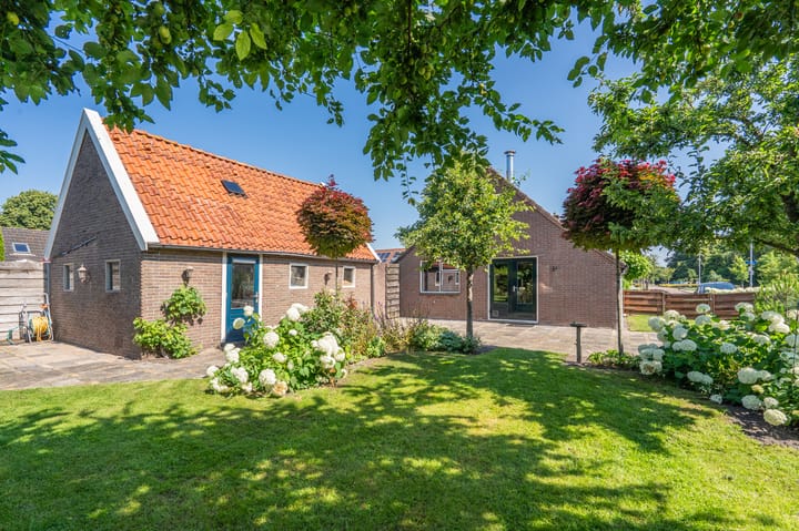 Foto 4 van Witterweg 22