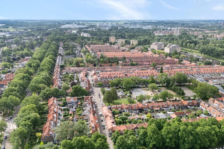 Foto 4 van Trompstraat 6