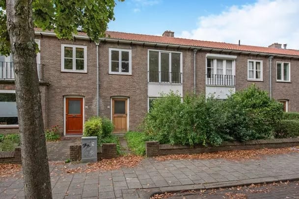 Photo 1 of Van Miereveltlaan 23