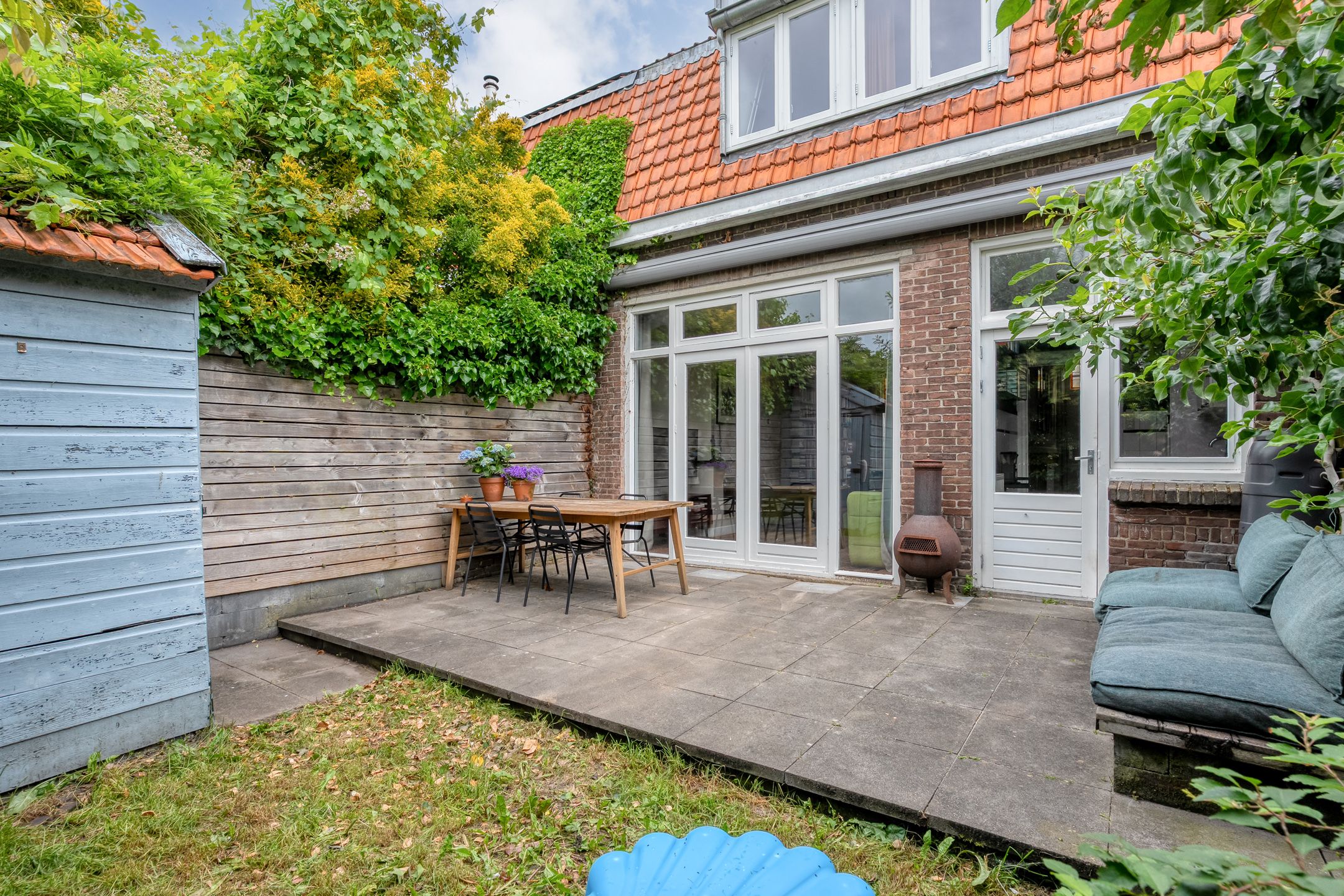 Foto 42 van Trompstraat 6