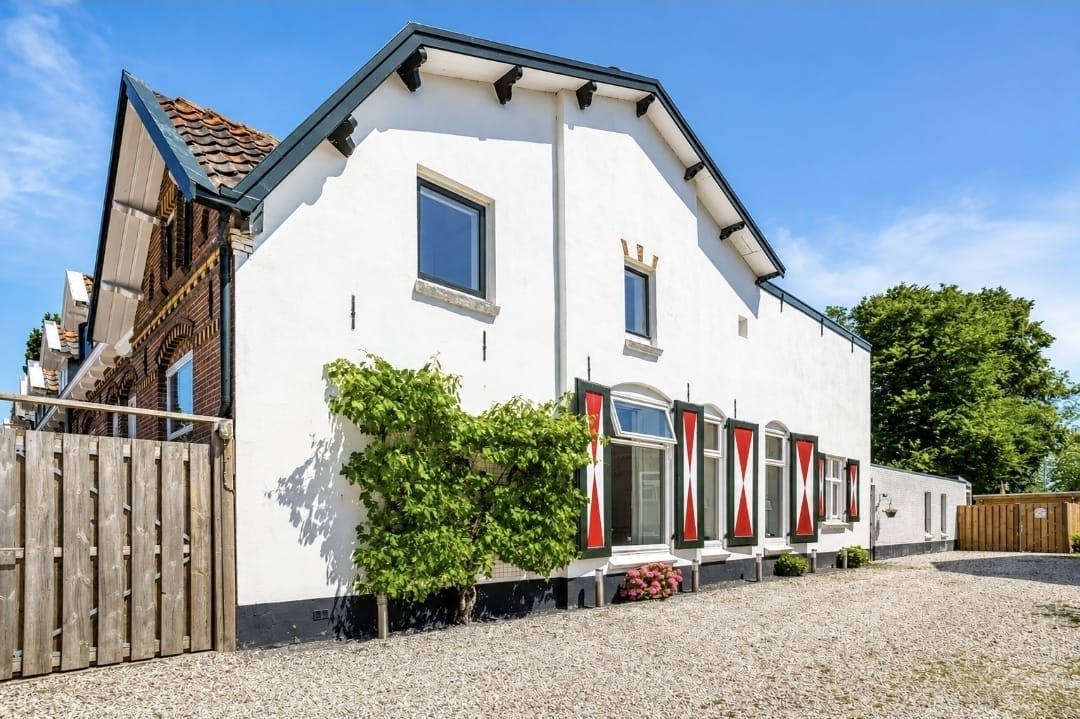 Leidseweg 220 