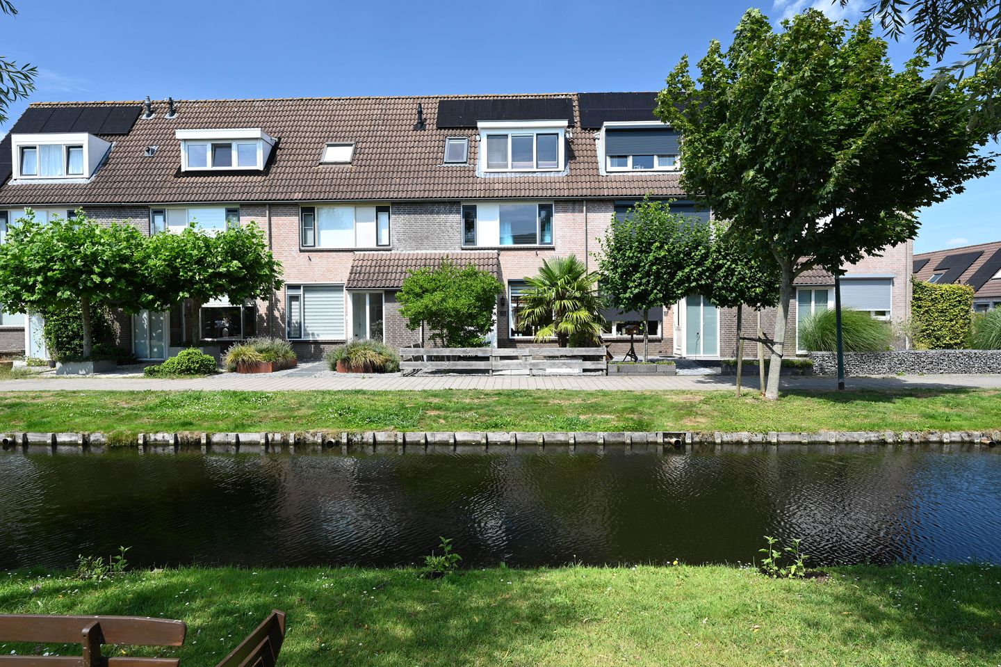 Foto 1 van Waterkers 5