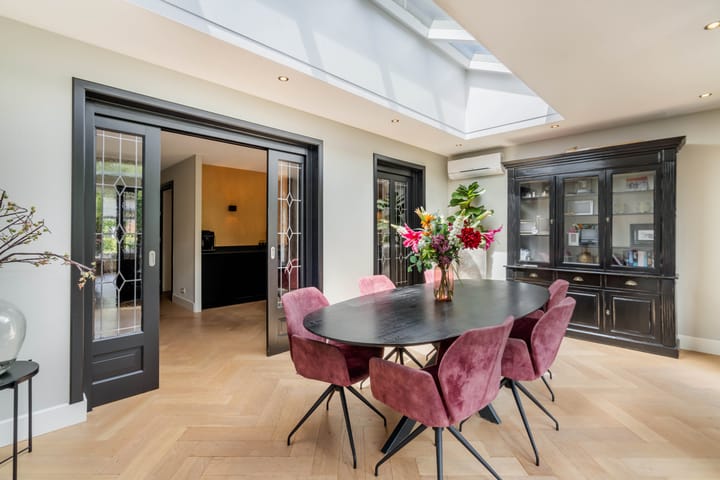 Tussenwoning te koop: Odahoevestraat 24, Weert