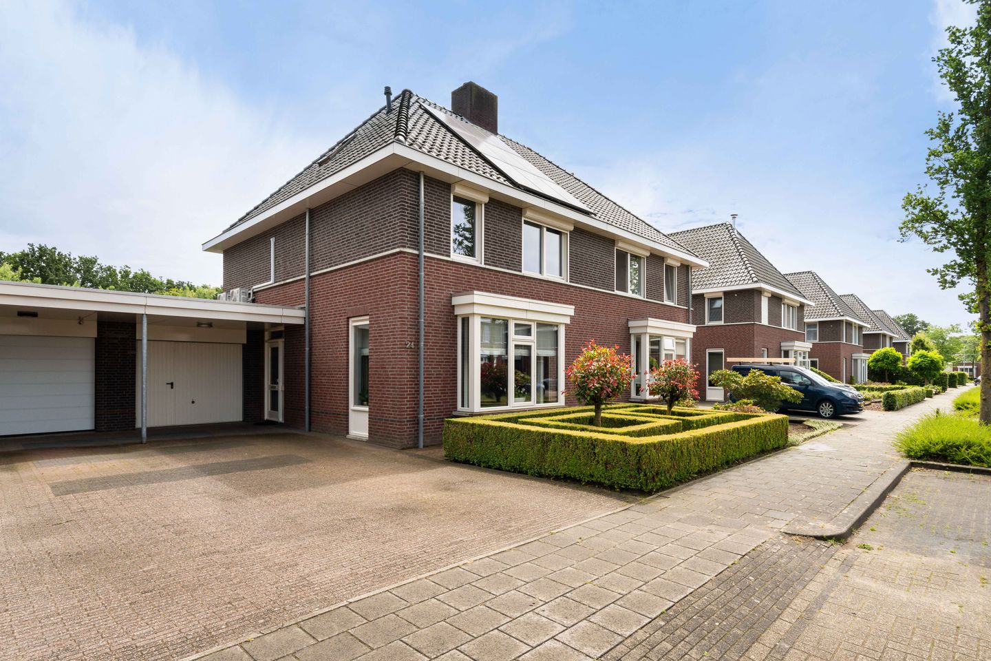Photo 1 of Odahoevestraat 24