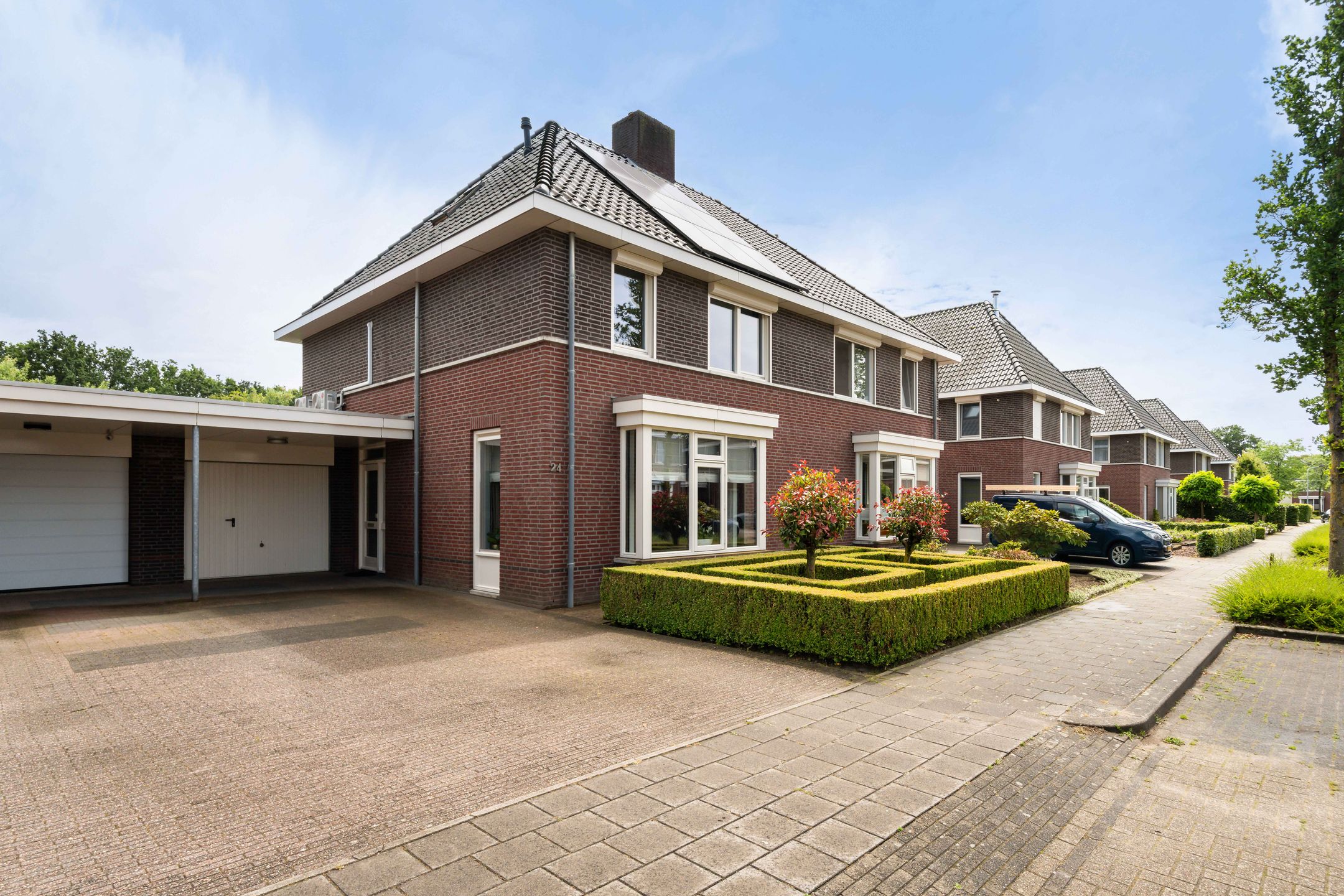 Odahoevestraat 24