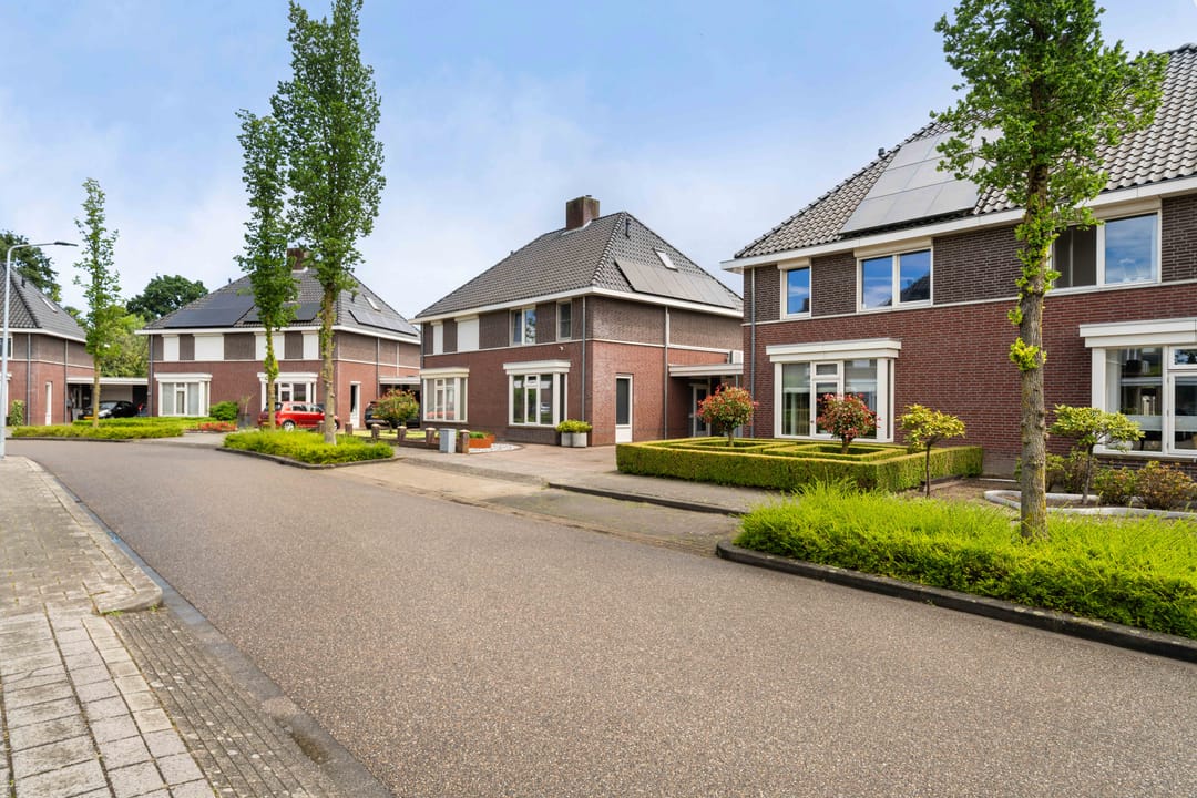 Photo 7 of Odahoevestraat 24
