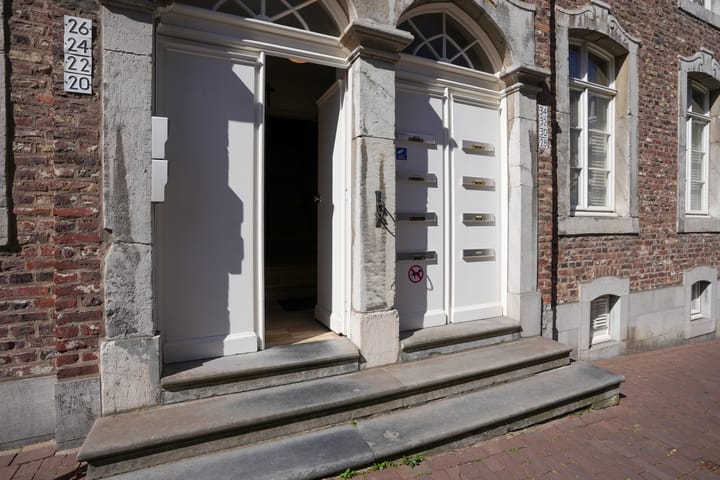 Foto 2 van Bergstraat 30