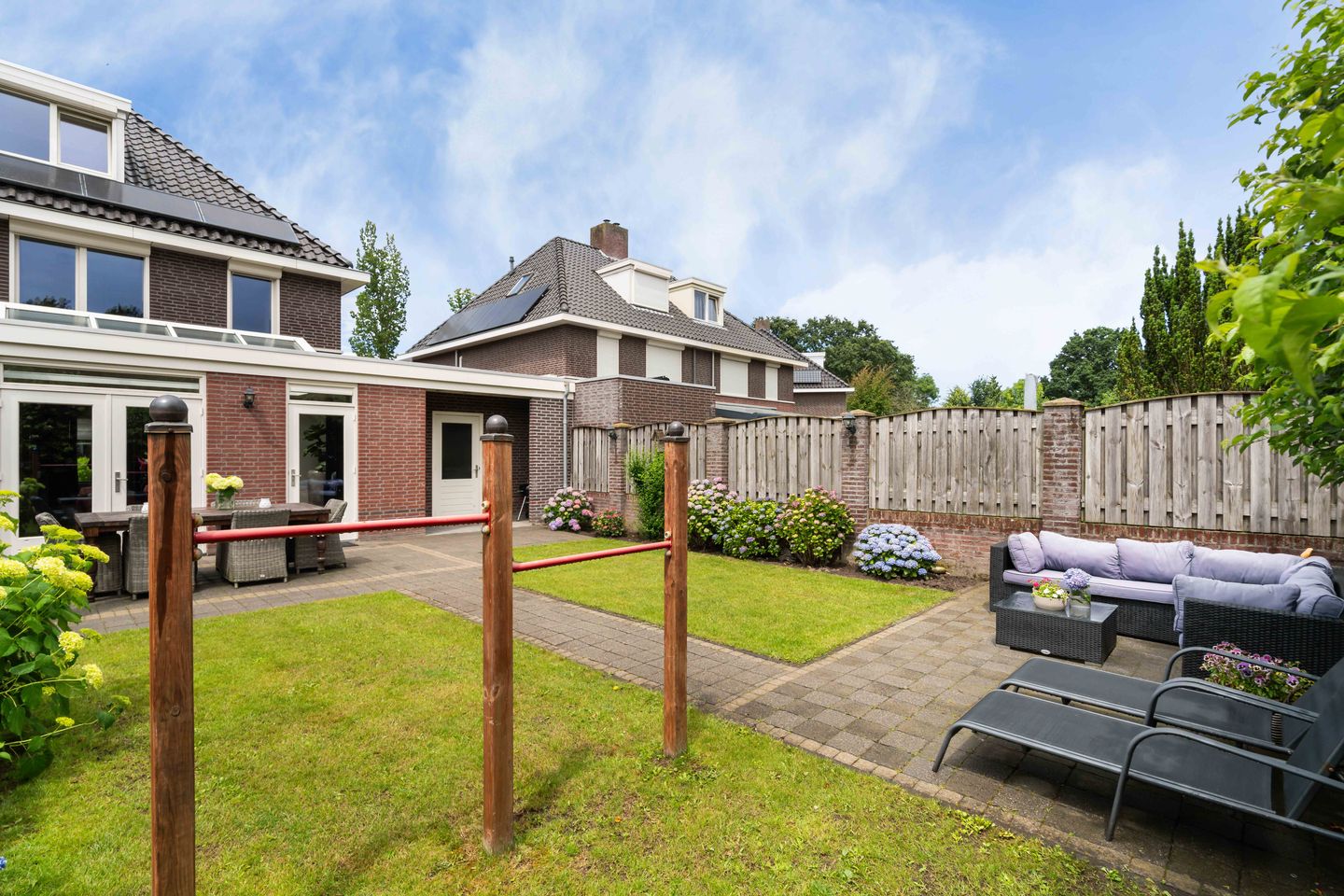 Photo 44 of Odahoevestraat 24