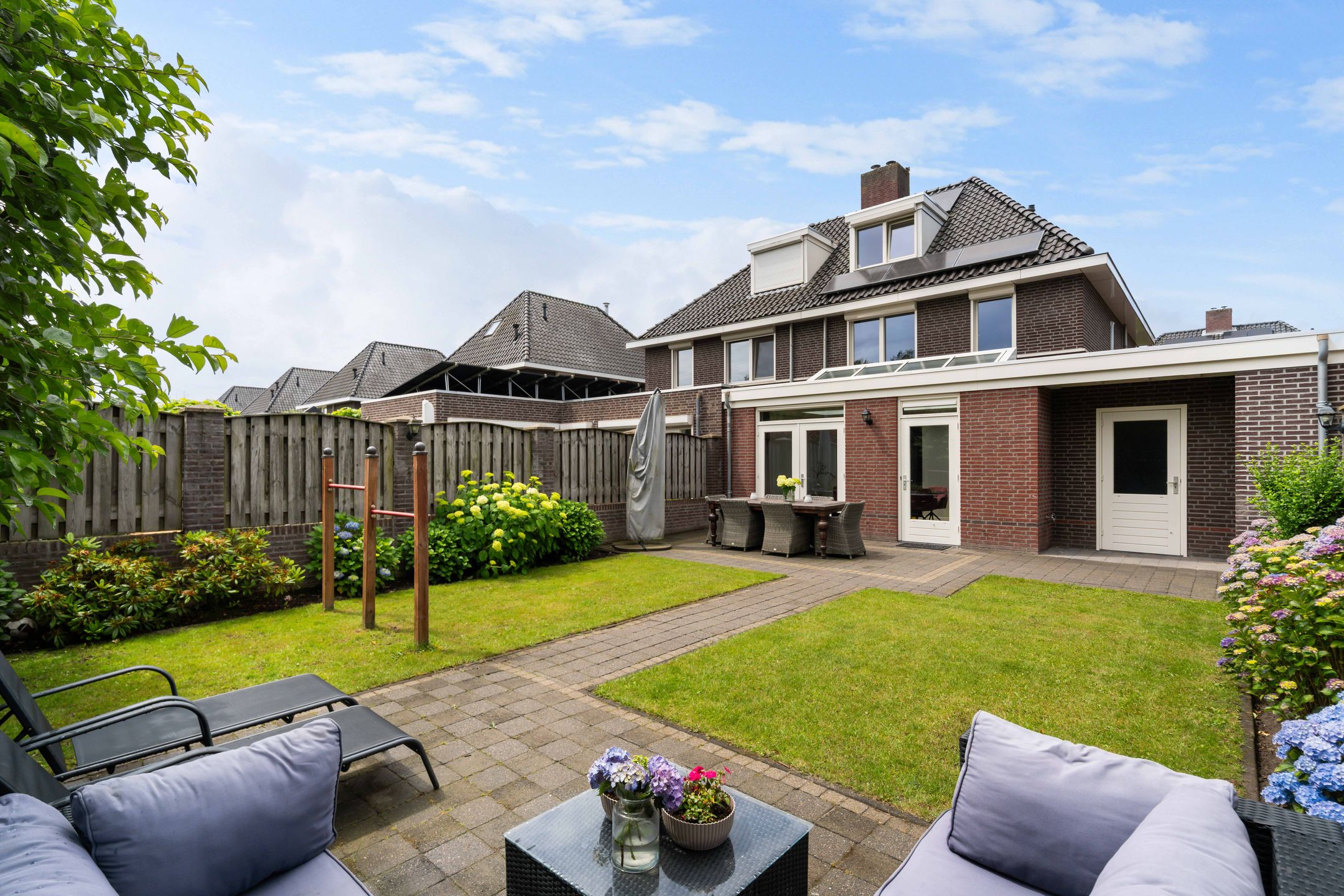 Photo 45 of Odahoevestraat 24