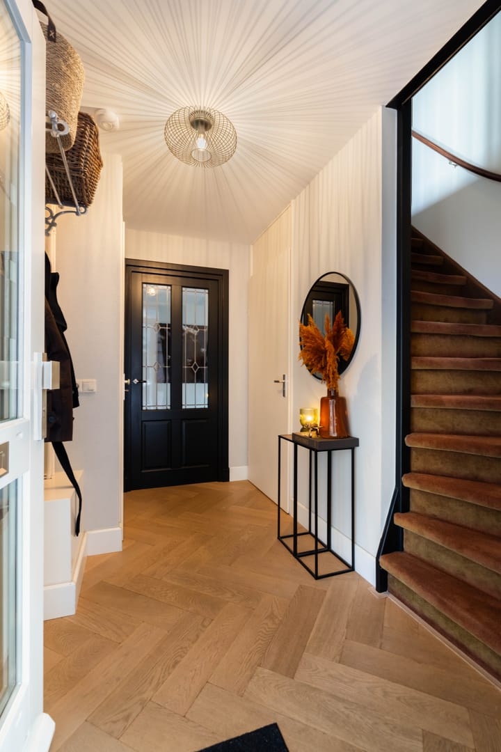 Tussenwoning te koop: Odahoevestraat 24, Weert