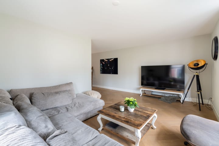 Tussenwoning te koop: Odahoevestraat 24, Weert