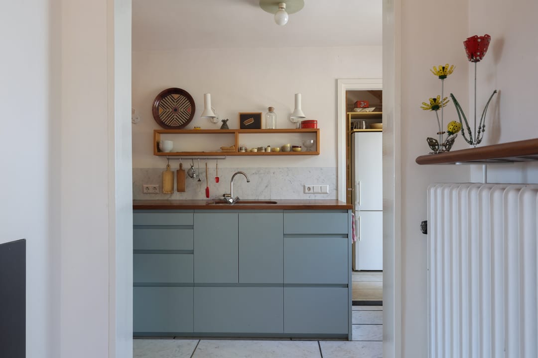 Foto 11 van Vijlenberg 101