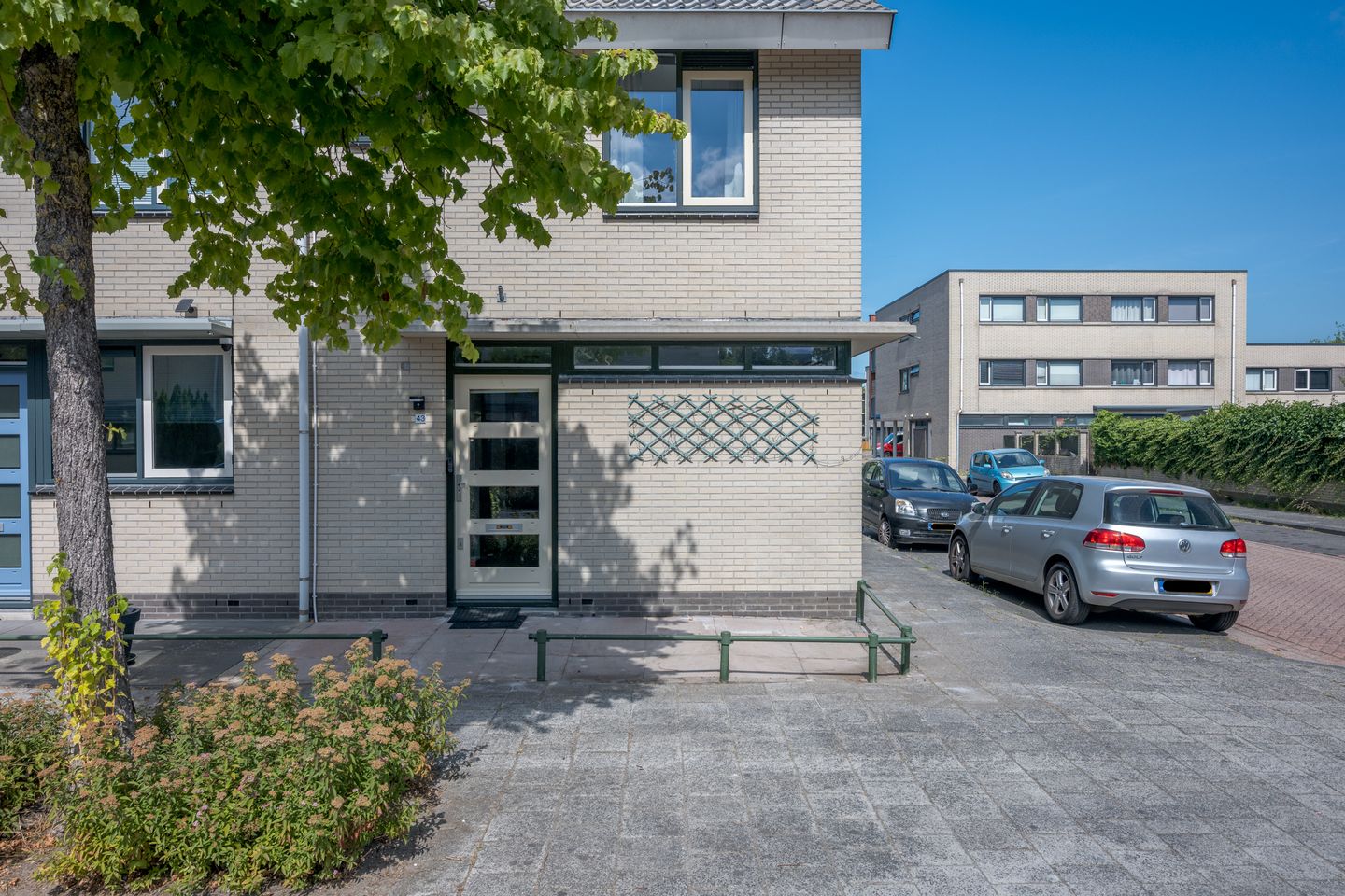Foto 4 van John Fordstraat 43