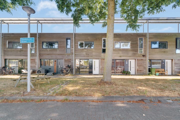 Foto 2 van Goudplevierstraat 47