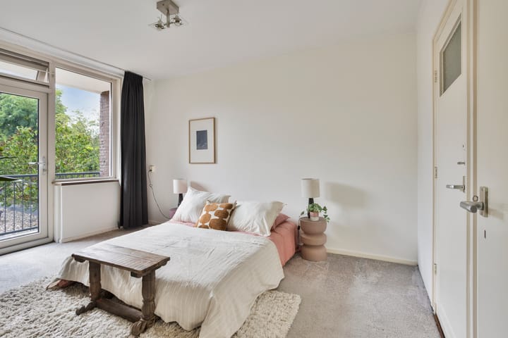 Appartement te koop: Van Lawick van Pabststraat 107-1, Arnhem