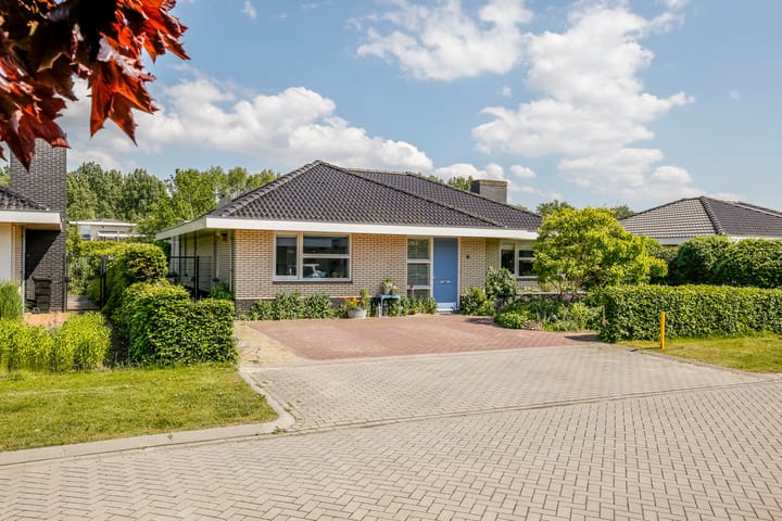 Foto 2 van Eaglelaan 7