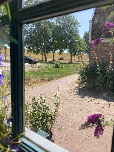 Foto 6 van De Ruyterstraat 45
