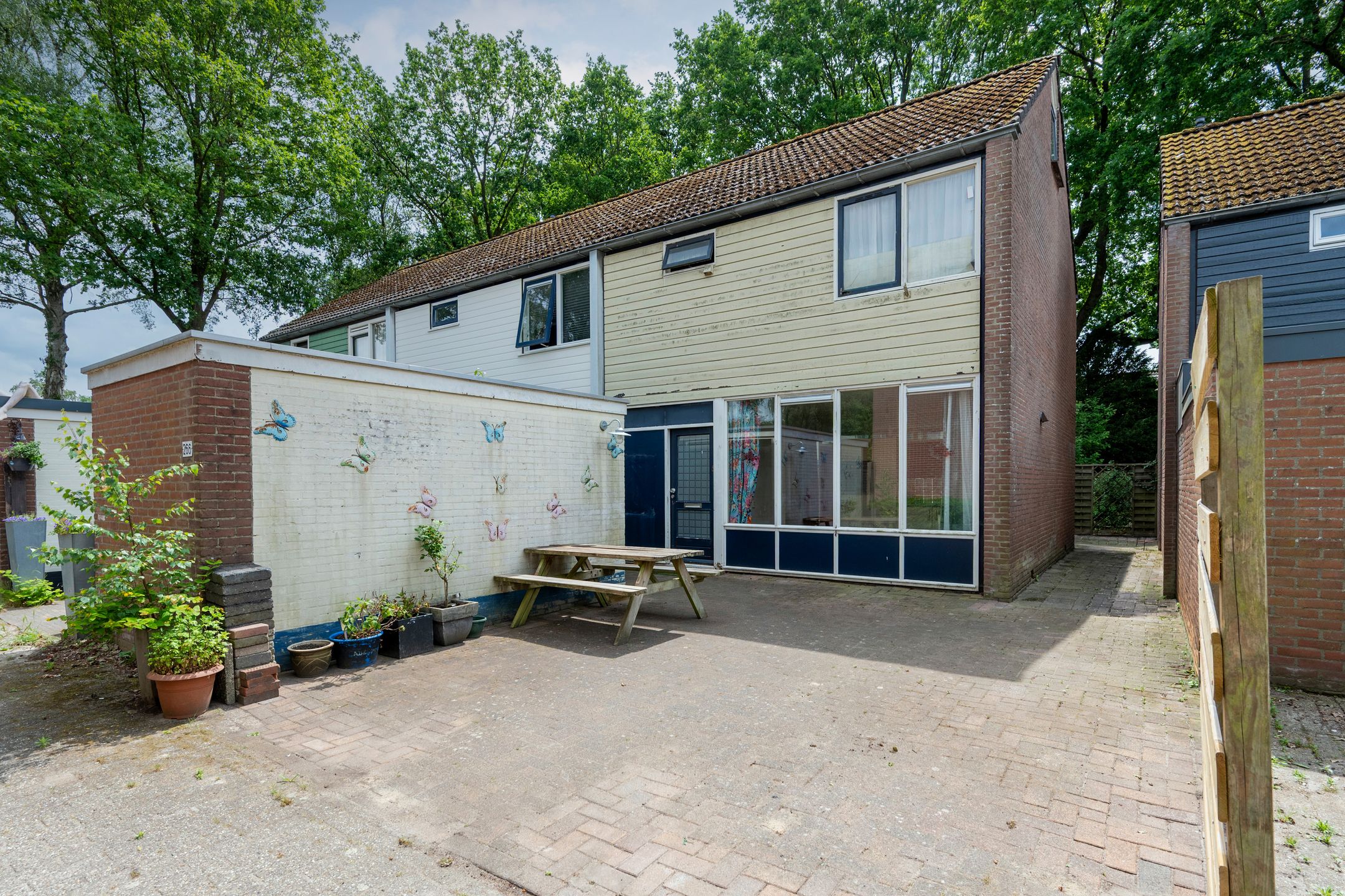 Zuidlaarderbrink 266 