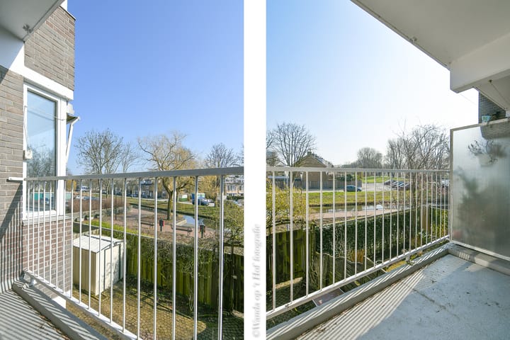 Foto 4 van Graan voor Visch 16116