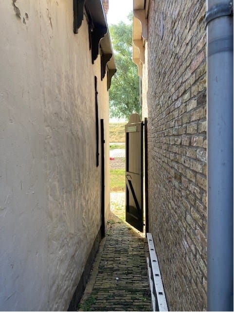 Foto 23 van De Ruyterstraat 45