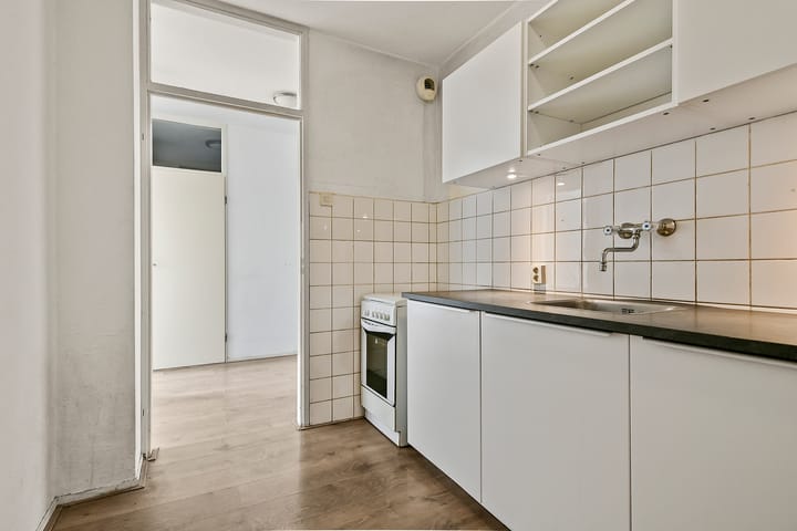 Foto 3 van Graan voor Visch 16116