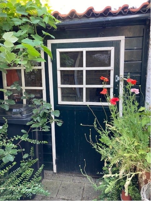 Foto 22 van De Ruyterstraat 45