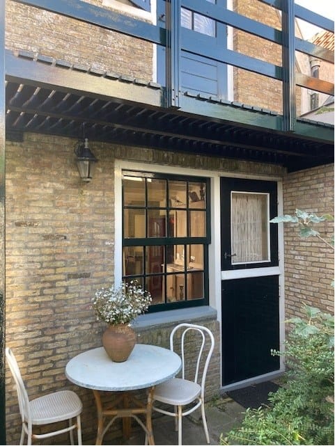 Foto 20 van De Ruyterstraat 45