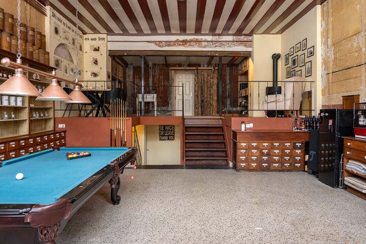 Tussenwoning te koop: Beekstraat 35, Elburg