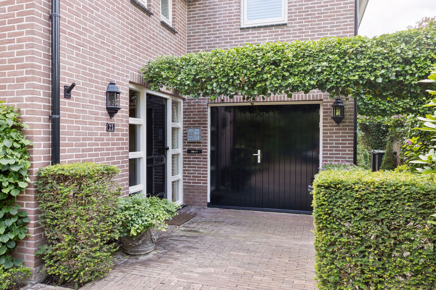 Foto 5 van Blomsgaarden 25