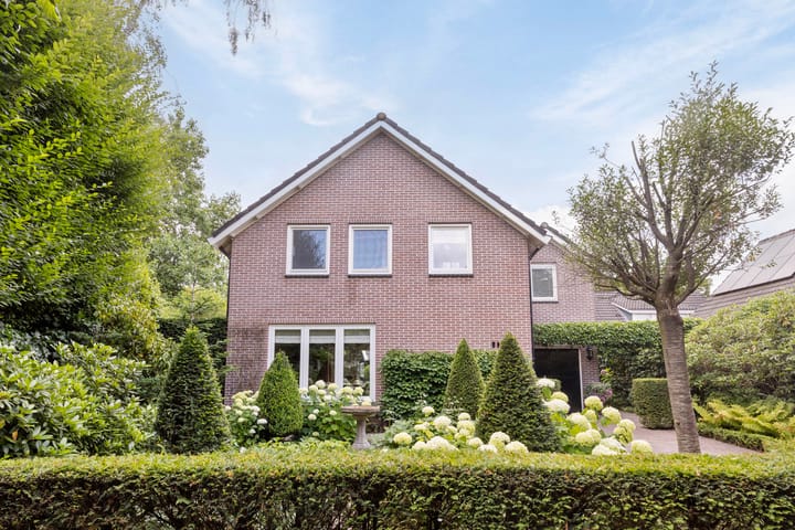 Foto 4 van Blomsgaarden 25