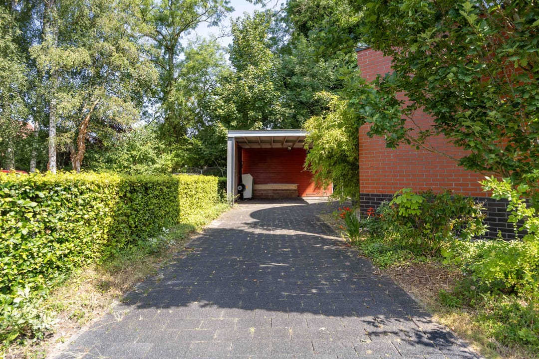 Foto 43 van Kamperfoelielaan 3