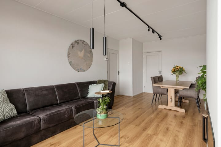 Appartement te koop: Willem de Zwijgerlaan 212, Alkmaar