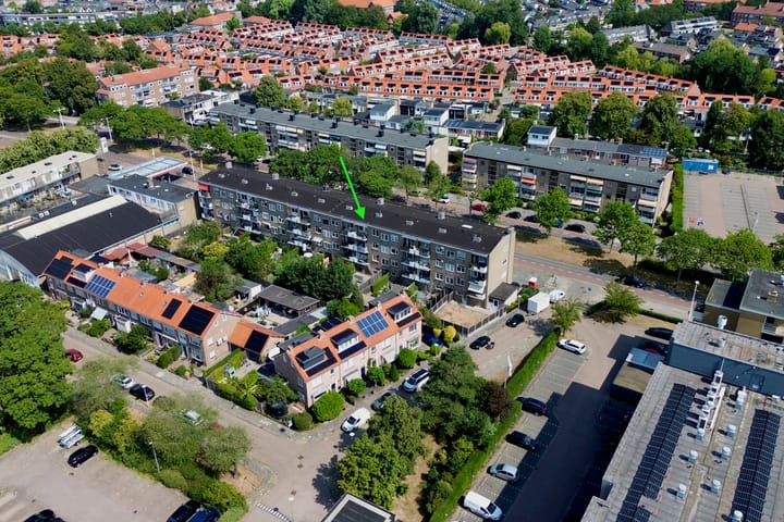 Foto 4 van Willem de Zwijgerlaan 212