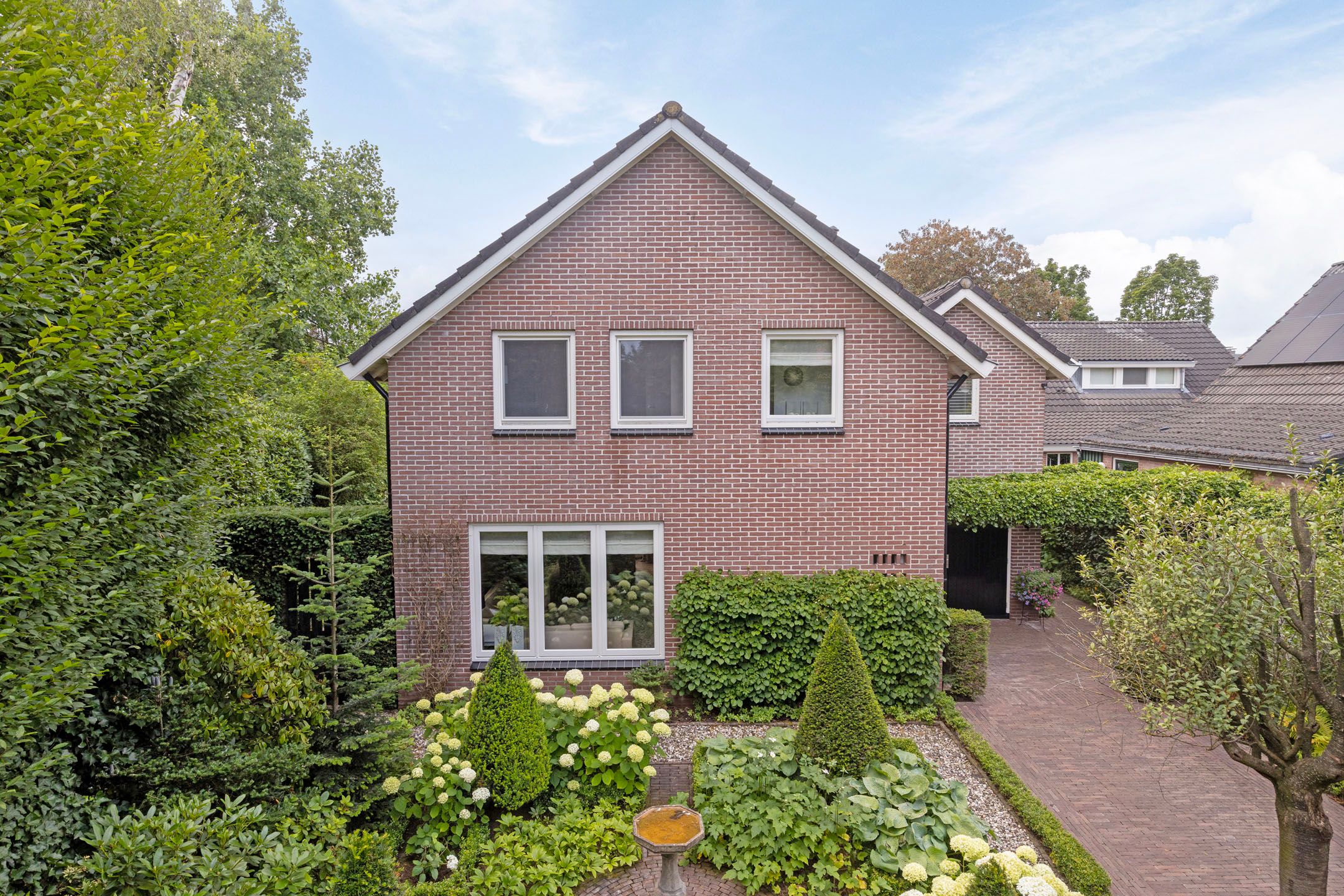 Foto 48 van Blomsgaarden 25