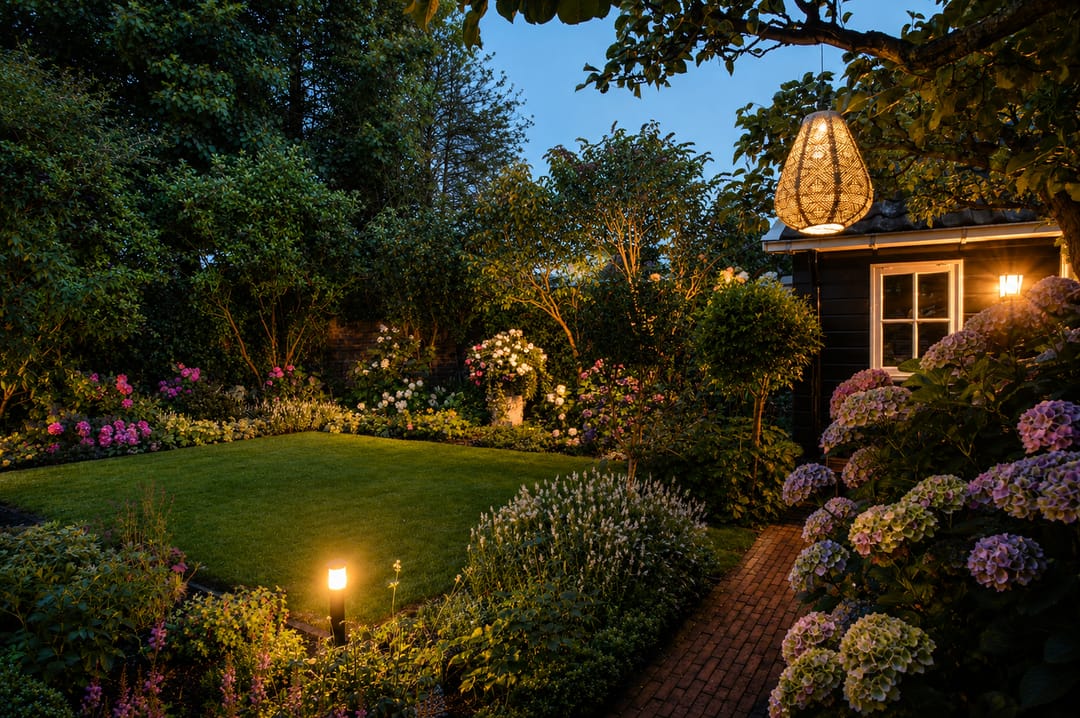 Foto 46 van Blomsgaarden 25