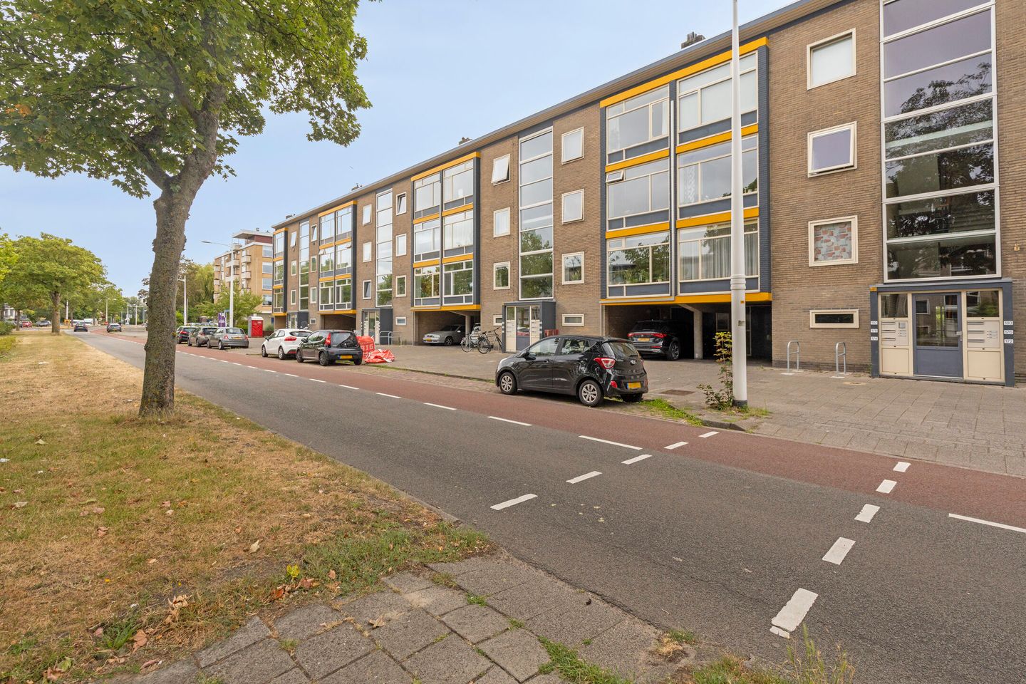 Foto 29 van Willem de Zwijgerlaan 212