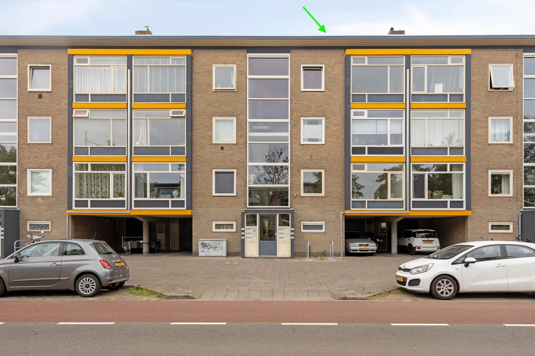 Foto 1 van Willem de Zwijgerlaan 212