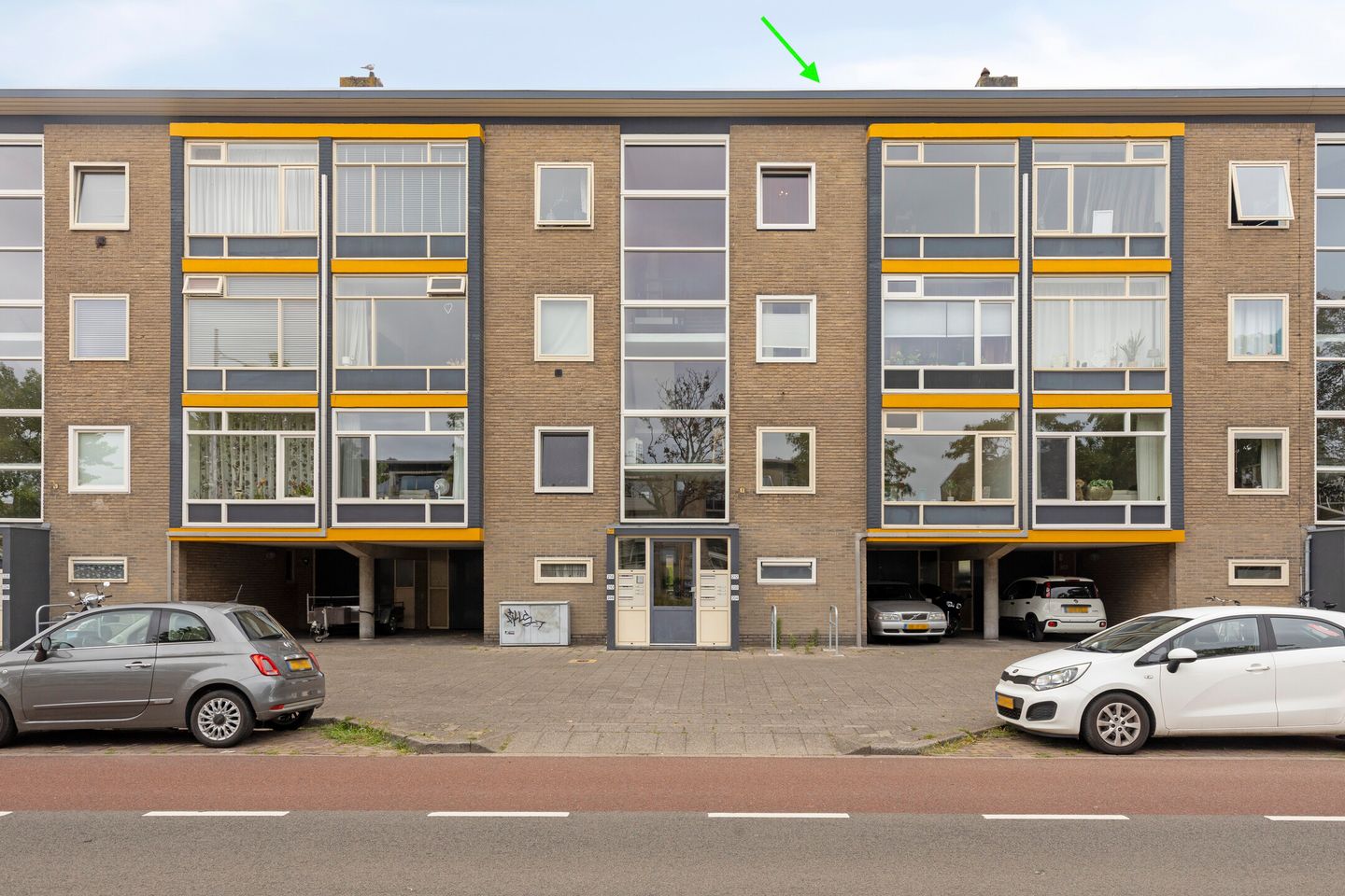 Foto 1 van Willem de Zwijgerlaan 212