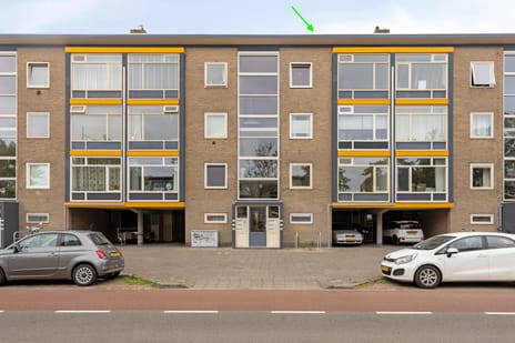 Willem de Zwijgerlaan thumbnail