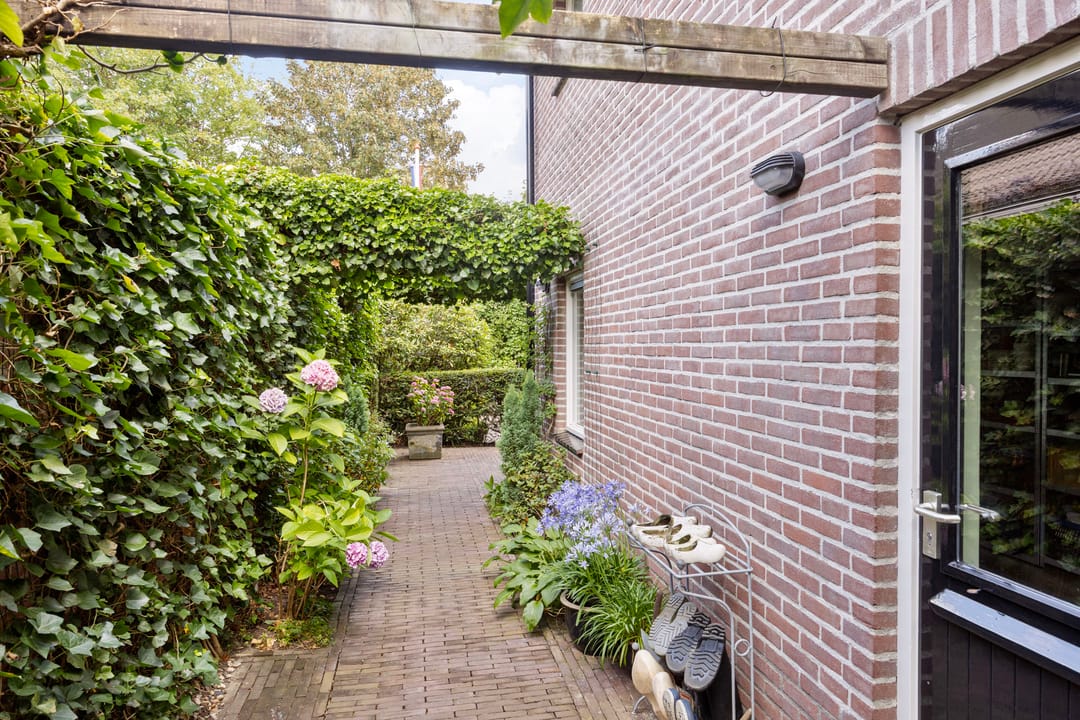 Foto 41 van Blomsgaarden 25