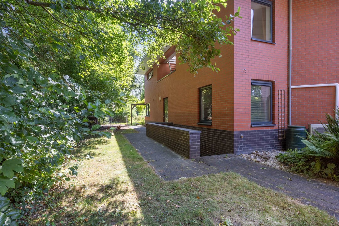 Foto 47 van Kamperfoelielaan 3