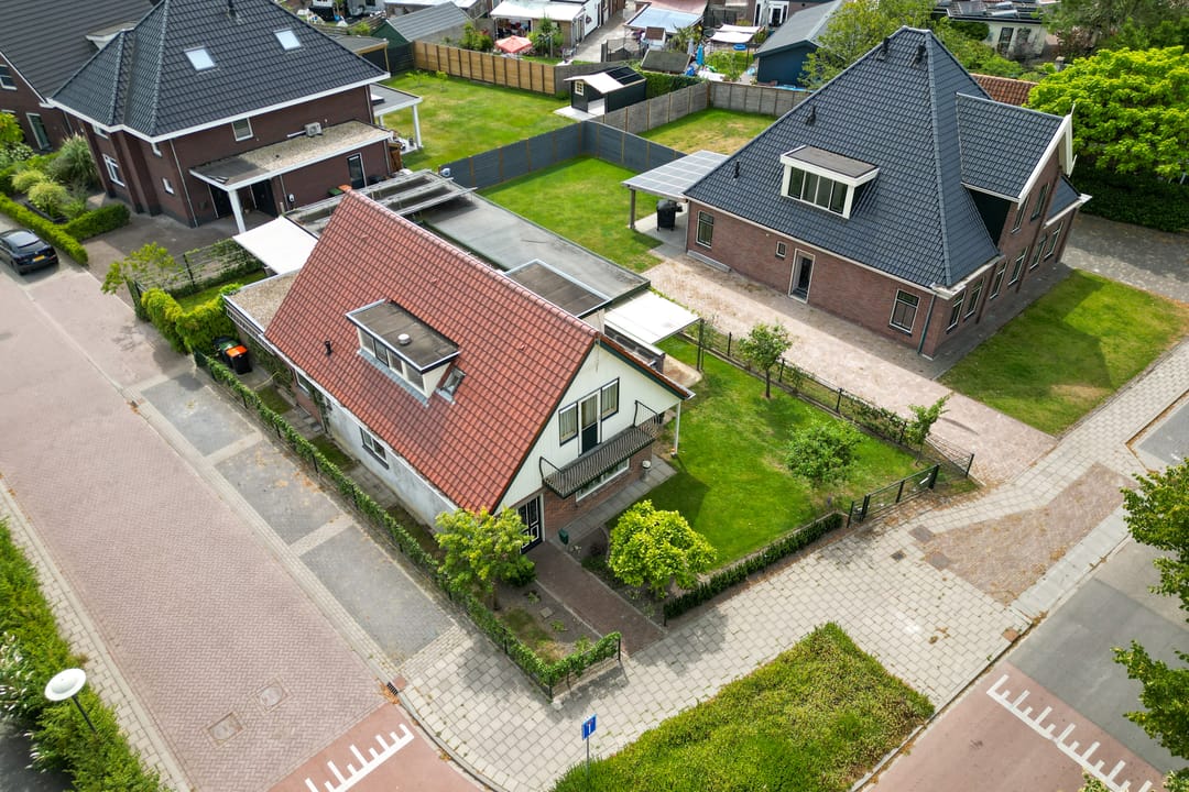 Foto 2 van Tuinstraat 6