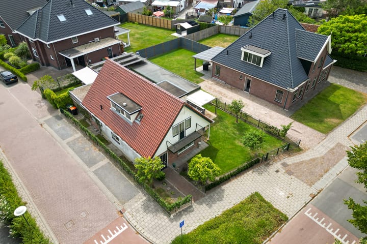 Foto 2 van Tuinstraat 6